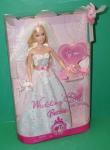 Mattel - Barbie - Wedding Day Barbie - Doll